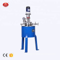 CJF-1 22Pa 1.5Kw Heating Power Small High Pressure Reactor Vessel